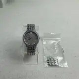 Bulova $525 Phantom Women's 32mm Crystal White Dial Watch 96L243 - Thumbnail 3