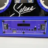 Bumpboxx Remixx Bluetooth Speaker with The Looks of a Cassette - Thumbnail 4