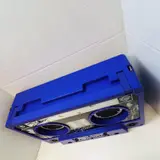 Bumpboxx Remixx Bluetooth Speaker with The Looks of a Cassette - Thumbnail 6