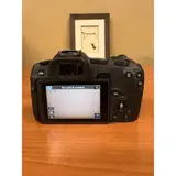 Canon EOS R8 Mirrorless Camera Body Only 24.2MP Full Frame 4K - Thumbnail 4