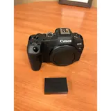 Canon EOS R8 Mirrorless Camera Body Only 24.2MP Full Frame 4K - Thumbnail 6