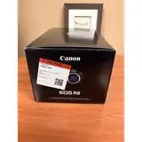 Canon EOS R8 Mirrorless Camera Body Only 24.2MP Full Frame 4K - Thumbnail 3