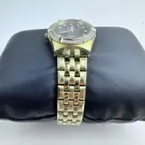 Citizen $476 Corso Diamond Gold Tone Watch 28mm Citizen EW271255E - Thumbnail 7