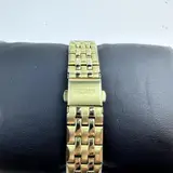 Citizen $476 Corso Diamond Gold Tone Watch 28mm Citizen EW271255E - Thumbnail 8