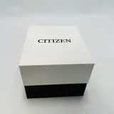Citizen $325 Eco-Drive Axiom Women's Watch 23mm, Silver-Tone Bangle, Black Dial - Thumbnail 7