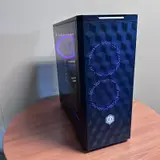 CyberPowerPC Gaming Desktop, AMD Ryzen 3 4100, 8GB DDR4, 500GB SSD, GTX 1650 4GB - Thumbnail 6