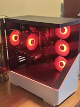 CyberPowerPC Gaming Desktop, Ryzen 7 8700F, 16GB DDR5, 1TB, RX 7600 8GB - Thumbnail 8