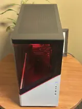 CyberPowerPC Gaming Desktop, Ryzen 7 8700F, 16GB DDR5, 1TB, RX 7600 8GB - Thumbnail 2