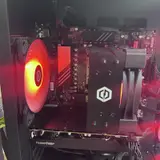 CyberPowerPC Gaming Desktop, Ryzen 7 8700F, 16GB DDR5, 1TB, RX 7600 8GB - Thumbnail 7