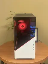CyberPowerPC Gaming Desktop, Ryzen 7 8700F, 16GB DDR5, 1TB, RX 7600 8GB - Thumbnail 6