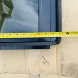 Daimler Atlanta pdc wdo level 1, 30", tinted tempered, 12 stops 30" x 36" - Thumbnail 4