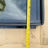 Daimler Atlanta pdc wdo level 1, 30", tinted tempered, 12 stops 30" x 36" - Thumbnail 3