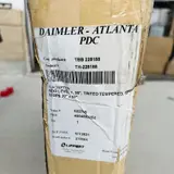 Daimler Atlanta pdc wdo level 1, 30", tinted tempered, 12 stops 30" x 36" - Thumbnail 5