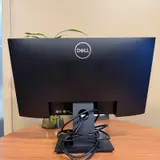 Dell E2220H 22” LED Monitor – Full HD, Compact Design, Energy Efficient - Thumbnail 3