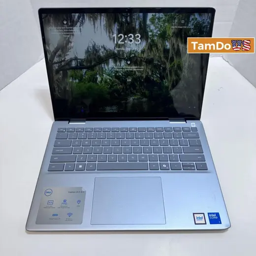 DELL Inspiron 14 7440 2-in-1 Laptop, 14" FHD+, Intel Core 7 150U, 16GB, 1TB SSD at TamDoUS Taylorsville