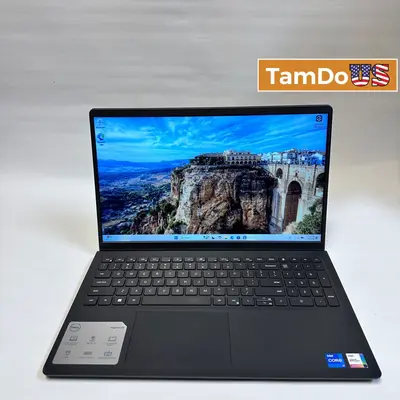 Dell Inspiron 15 3530 Laptop, 15.6" FHD Touch, i7-1355U, 16GB, 1TB SSD at Laptops & Netbooks in good condition