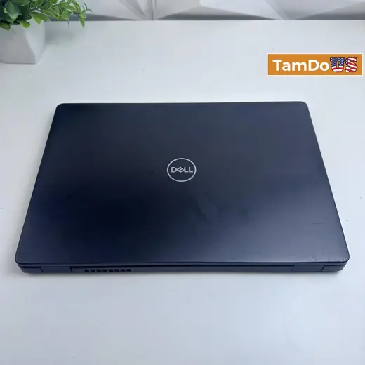 DELL Latitude 5300 Laptop, 13.3" HD, i7-8665U, 16GB, 256GB at TamDoUS Taylorsville