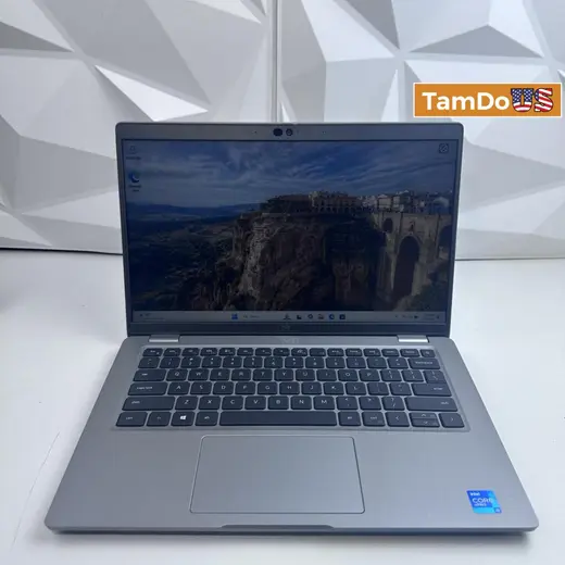 DELL Latitude 5420 14-inch Laptop, i5-1145G7, 16GB, 256GB SSD at TamDoUS Taylorsville