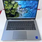 Dell Latitude 5430 14" FHD Laptop – i7-1255U, 16GB RAM, 256GB SSD, Win 11 Pro - Thumbnail 9
