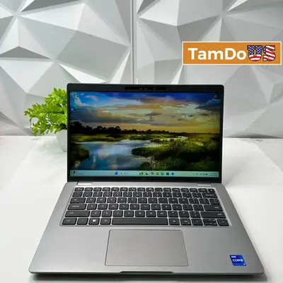 Dell Latitude 5440 Laptop, 14" FHD,  i7-1365U, 32GB, 256GB SSD at Laptops & Netbooks in excellent condition