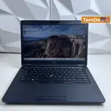 DELL Latitude 5490 14-inch Laptop, i5-7300U, 16GB, 256GB SSD - Thumbnail 1