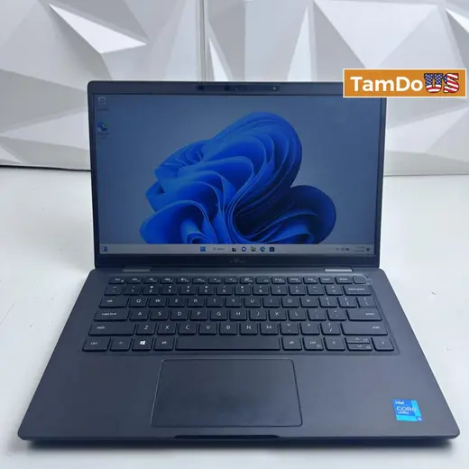 DELL Latitude 7320 Laptop, 13.3" FHD, i5-1145G7, 16GB, 256GB SSD at TamDoUS Taylorsville