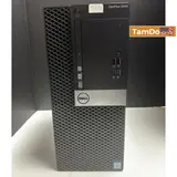 Dell OptiPlex 5040 Desktop, i7-6700, 8GB RAM, 256GB SSD, Windows 10 Pro - Thumbnail 1