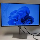 Dell P2725HE 27" QHD IPS USB-C Monitor 2560x1440 | Office • Coding • Business - Thumbnail 2