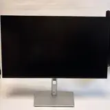 Dell P2725HE 27" QHD IPS USB-C Monitor 2560x1440 | Office • Coding • Business - Thumbnail 4