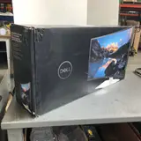 Dell UltraSharp U3421WE 34.1" Curved WQHD USB-C Hub Monitor, 3440 x 1440, RJ45 - Thumbnail 10