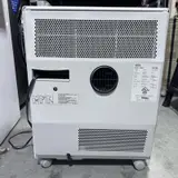 DeLonghi PAC360 10,000 BTU Portable Air Conditioner - Thumbnail 2