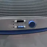 DeLonghi PAC360 10,000 BTU Portable Air Conditioner - Thumbnail 5