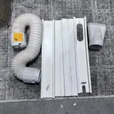 DeLonghi PAC360 10,000 BTU Portable Air Conditioner - Thumbnail 9