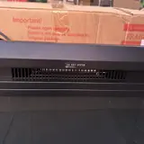 EdenDirect 30.51-in W Black Wall-Mount LED Fireplace - Thumbnail 5