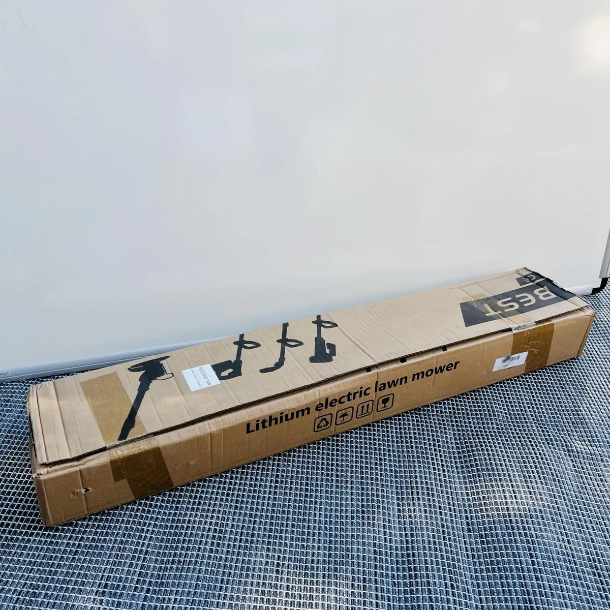 Electric Lithium Battery Lawn Trimmer Garden Lawn Mower Cordless Strimmer - Photo 1 - Real photo at TamDoUS Salt Lake City