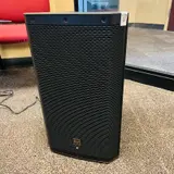 Electro-Voice ZLX-12P G2 12" 1000W 2-Way Powered Loudspeaker with Bluetooth - Thumbnail 10