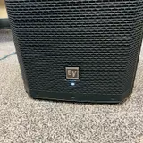 Electro-Voice ZLX-12P G2 12" 1000W 2-Way Powered Loudspeaker with Bluetooth - Thumbnail 6