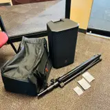 Electro-Voice ZLX-12P G2 12" 1000W 2-Way Powered Loudspeaker with Bluetooth - Thumbnail 4