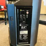 Electro-Voice ZLX-12P G2 12" 1000W 2-Way Powered Loudspeaker with Bluetooth - Thumbnail 7