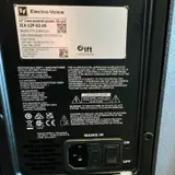 Electro-Voice ZLX-12P G2 12" 1000W 2-Way Powered Loudspeaker with Bluetooth - Thumbnail 9