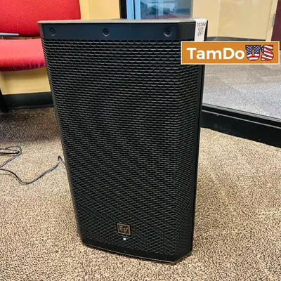 Electro-Voice ZLX-12P G2 12" 1000W 2-Way Powered Loudspeaker with Bluetooth at Pro Audio Equipment in excellent condition
