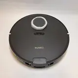 Eureka Ner E10s BK Self Empty Robot Vacuum Cleaner LiDAR Auto Dock - Thumbnail 7