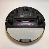 Eureka Ner E10s BK Self Empty Robot Vacuum Cleaner LiDAR Auto Dock - Thumbnail 10