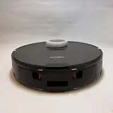 Eureka Ner E10s BK Self Empty Robot Vacuum Cleaner LiDAR Auto Dock - Thumbnail 9