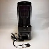 Eureka Ner E10s BK Self Empty Robot Vacuum Cleaner LiDAR Auto Dock - Thumbnail 4