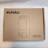 Eureka Ner E10s BK Self Empty Robot Vacuum Cleaner LiDAR Auto Dock - Thumbnail 2