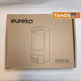 Eureka Ner E10s BK Self Empty Robot Vacuum Cleaner LiDAR Auto Dock - Thumbnail 1