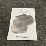 EV Charging Adapter Plug - NACS to CCS1 Interface for Electric Vehicles - Thumbnail 5
