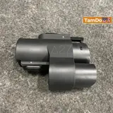 EV Charging Adapter Plug - NACS to CCS1 Interface for Electric Vehicles - Thumbnail 10