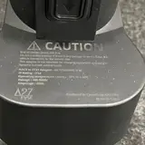 EV Charging Adapter Plug - NACS to CCS1 Interface for Electric Vehicles - Thumbnail 9